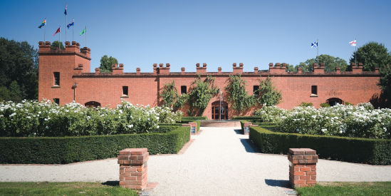 All Saints Estate, Wahgunyah