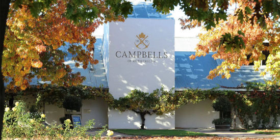 Campbells Wines, Rutherglen