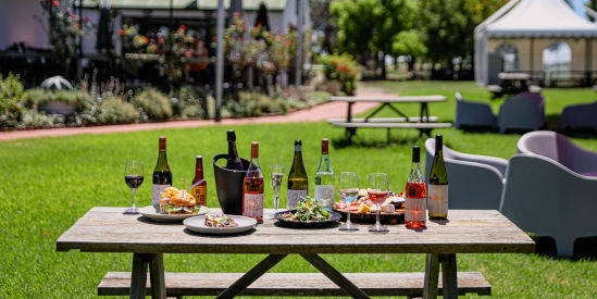 Cofield Wines, Wahgunyah