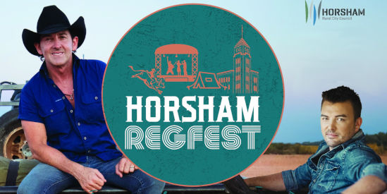 Horsham RegFest