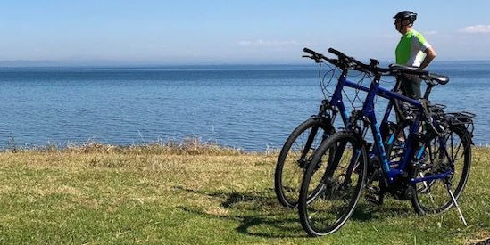 Hendry's Bike Hire