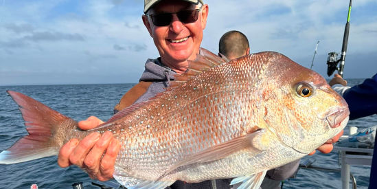 Fin Chaser Fishing Charters