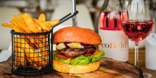 Naked Tree, Yarrawonga